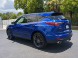 Certified 2021 Acura RDX A-Spec image 6