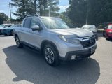 Used 2017 Honda Ridgeline RTL-T image 3