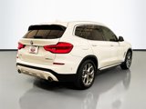 Used 2020 BMW X3 sDrive30i w/ Convenience Package image 4