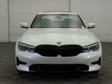 Used 2021 BMW 330i Sedan w/ Convenience Package image 2