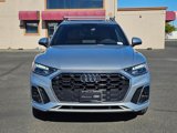 Certified 2022 Audi Q5 2.0T Premium image 6