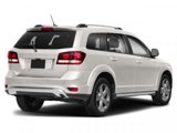 Used 2018 Dodge Journey Crossroad image 2