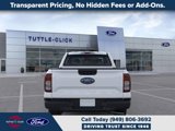 New 2024 Ford Ranger XL image 5