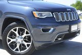 Used 2019 Jeep Grand Cherokee Overland image 3