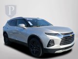 Used 2022 Chevrolet Blazer LT image 2