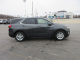 Used 2018 Chevrolet Equinox LT image 3