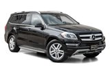 Used 2014 Mercedes-Benz GL 350 BlueTEC 4MATIC w/ Parking Assist Package image 6