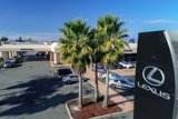 Used 2018 Lexus RX 450h AWD image 5