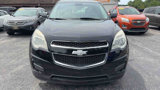 Used 2015 Chevrolet Equinox LS image 2