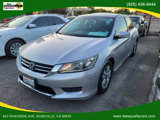 Used 2014 Honda Accord LX image 3