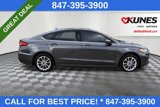 Used 2020 Ford Fusion SE image 2