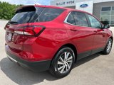 Used 2024 Chevrolet Equinox LT image 4