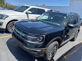 Used 2021 Ford Bronco Sport Big Bend image 2