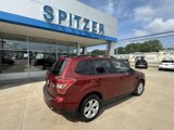 Used 2015 Subaru Forester 2.5i Premium w/ Popular Package #1 image 5