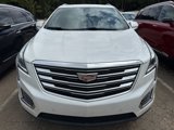 Used 2017 Cadillac XT5 Luxury w/ Driver Awareness Package image 2