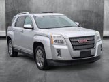 Used 2012 GMC Terrain SLT image 3