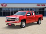 Used 2015 Chevrolet Silverado 1500 LS image 3