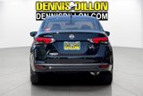 New 2025 Nissan Versa S w/ Trunk Package image 5