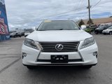 Used 2015 Lexus RX 350 F Sport image 5