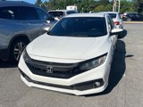 Used 2021 Honda Civic Sport image 3