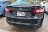 Used 2013 Ford Fusion Titanium image 4