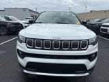 Used 2022 Jeep Compass Limited image 2