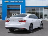 New 2024 Chevrolet Malibu RS image 4