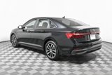 New 2025 Volkswagen Jetta SE image 4