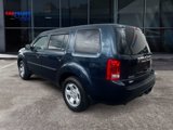 Used 2012 Honda Pilot LX image 3