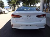 Used 2018 Hyundai Sonata Sport image 6