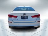 Used 2020 Kia Optima LX image 5