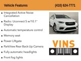Used 2022 Chrysler Pacifica Touring-L image 5