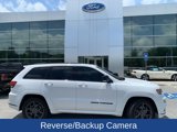 Used 2020 Jeep Grand Cherokee Limited X image 5