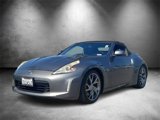Used 2013 Nissan 370Z Touring w/ Sport Pkg image 5