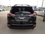Used 2016 Toyota RAV4 LE image 5