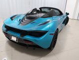 Used 2020 McLaren 720S Spider image 5