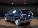 Certified 2024 Jeep Compass Sport image 3
