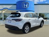 New 2025 Honda HR-V LX image 2