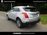 Used 2017 Cadillac XT5 Luxury w/ Driver Awareness Package image 3