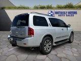 Used 2015 Nissan Armada SL image 3
