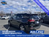 Used 2022 Chevrolet Equinox Premier image 5