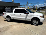Used 2012 Ford F150 Platinum image 2