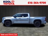 New 2024 Toyota Tundra Limited image 3