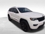 Used 2019 Jeep Grand Cherokee Laredo image 5