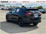 Certified 2022 GMC Terrain SLE w/ Driver Convenience Package image 4