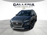 Used 2020 Hyundai Kona Limited image 2