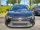Used 2020 Toyota Corolla LE image 3