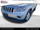 Used 2012 Jeep Grand Cherokee Laredo w/ Laredo E Group image 5