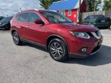 Used 2016 Nissan Rogue SL image 3