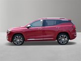 Used 2020 GMC Terrain Denali w/ Denali Premium Package image 2